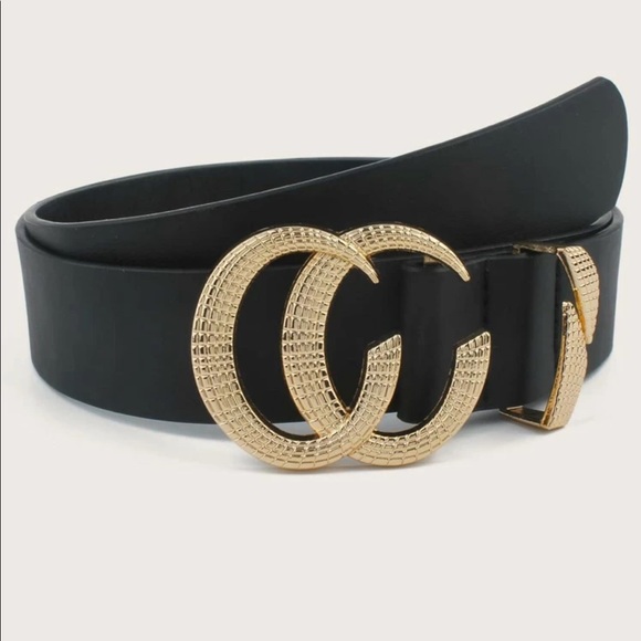 vegan gucci belt